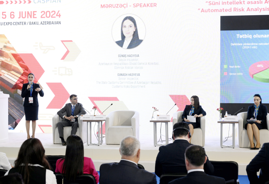 Началась Бакинская энергетическая неделя, соединившая три важных мероприятия с участием до 300 компаний из более 30 стран