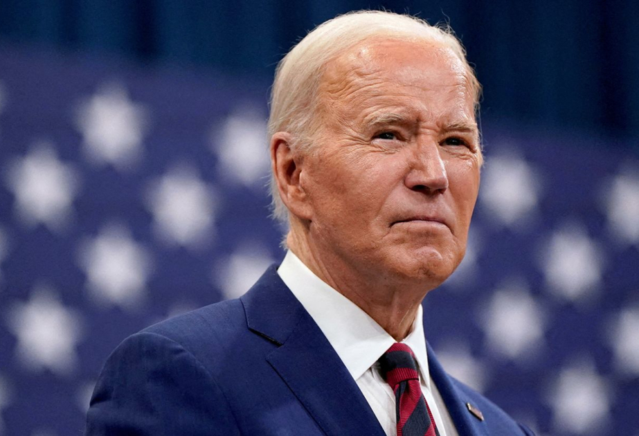 Biden moves to restrict asylum in bid to push back on Republican attacks