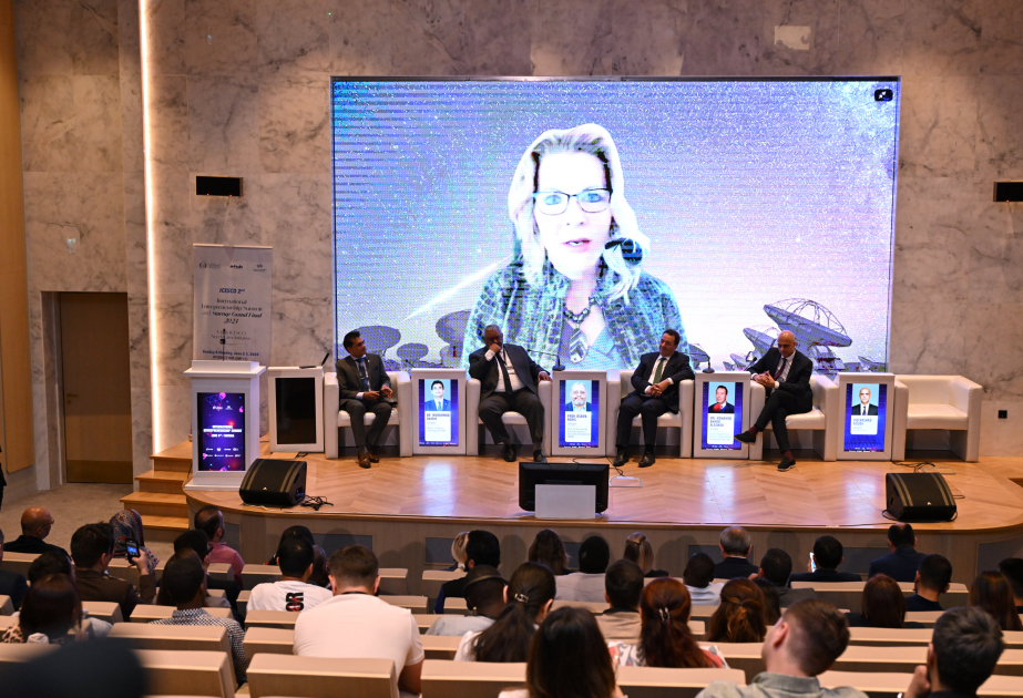 Cinq projets technologiques remportent la finale du programme de l’ICESCO pour la formation des jeunes en Azerbaïdjan