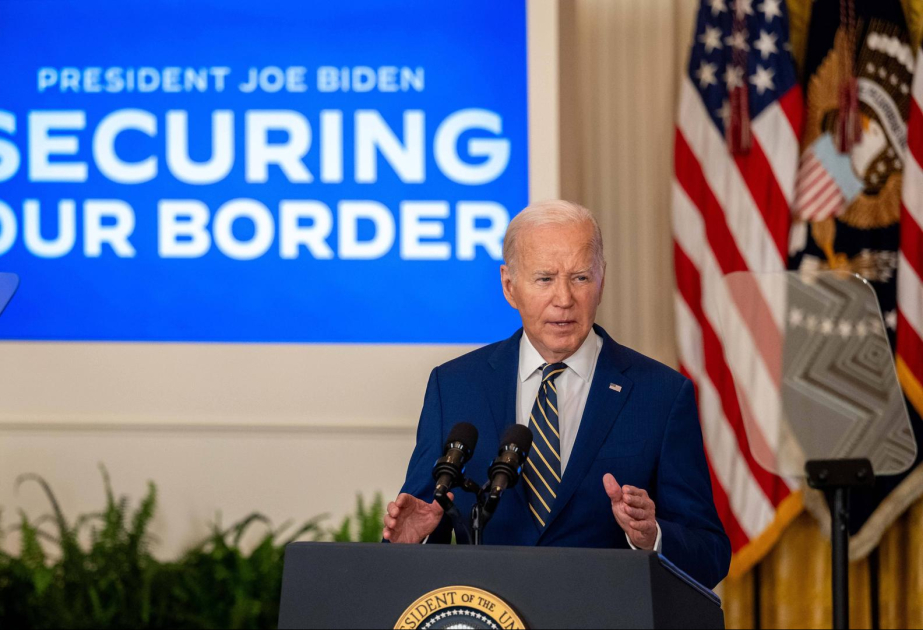 Migration: US-Präsident verschärft Asylregeln für Grenze zu Mexiko