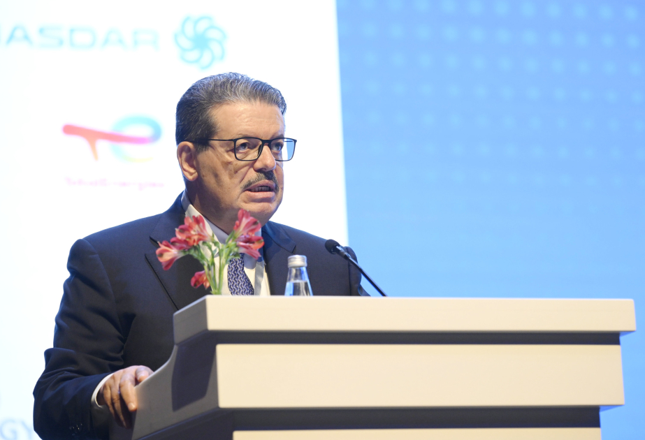 Baş katib: Azərbaycan enerji təhlükəsizliyinə böyük töhfələr verir