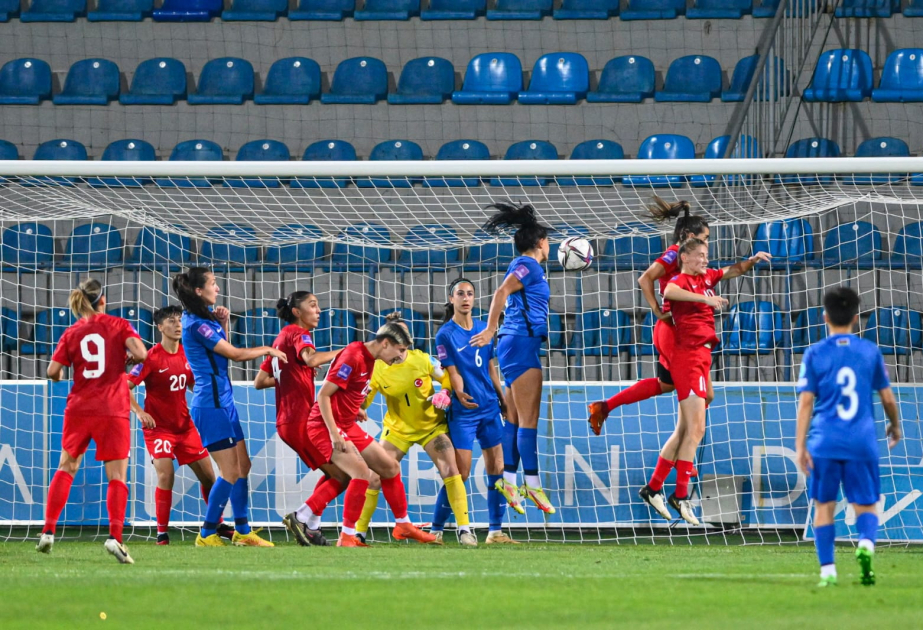 Türkiyə millisinə qol vuran futbolçu: Bu qələbə ilə nələrə qadir olduğumuzu göstərdik