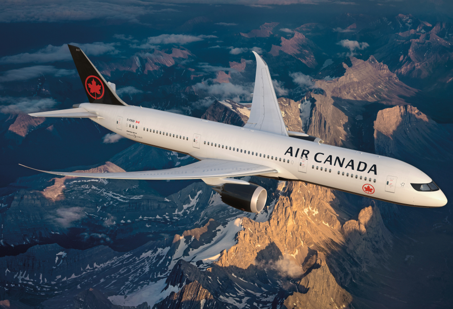 “Air Canada”nın Dehli-Toronto reysində bomba qoyulmasıyla bağlı xəbərin yalan olduğu müəyyənləşib