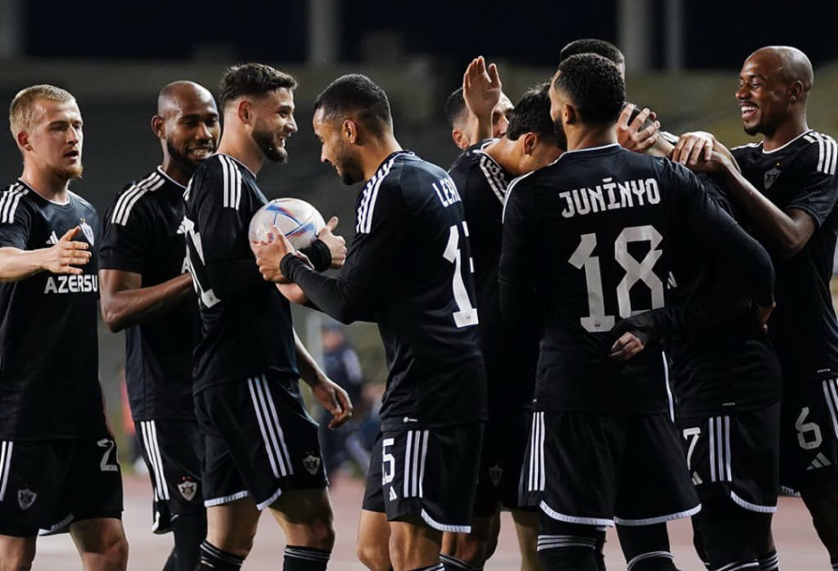 UEFA reytinqi: "Qarabağ" son 5 ildə ölkəsinə ən çox əmsal qazandıran ikinci komandadır