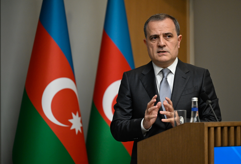 Jeyhun Bayramov: Azerbaijan keen to increase trade turnover with Hungary