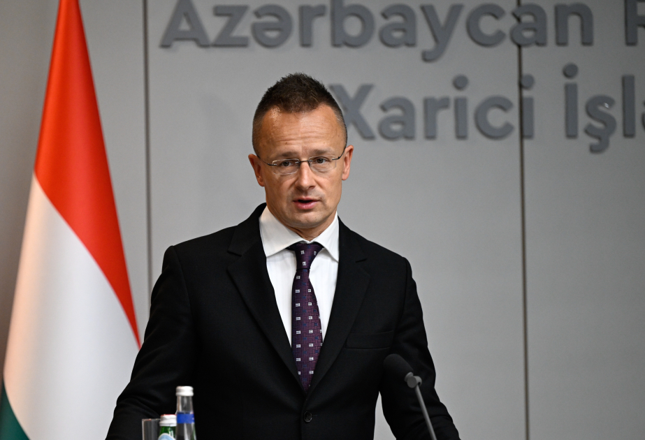Canciller húngaro anuncia las prioridades de la UE