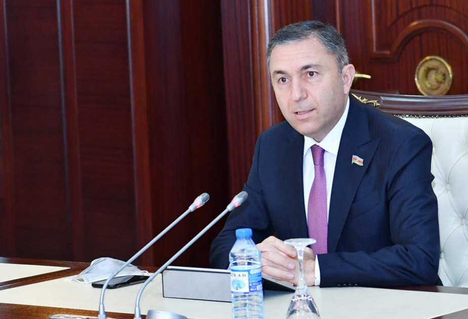 Enerji sektoru Azərbaycanın iqtisadi inkişafında həlledici rol oynayır  ŞƏRH