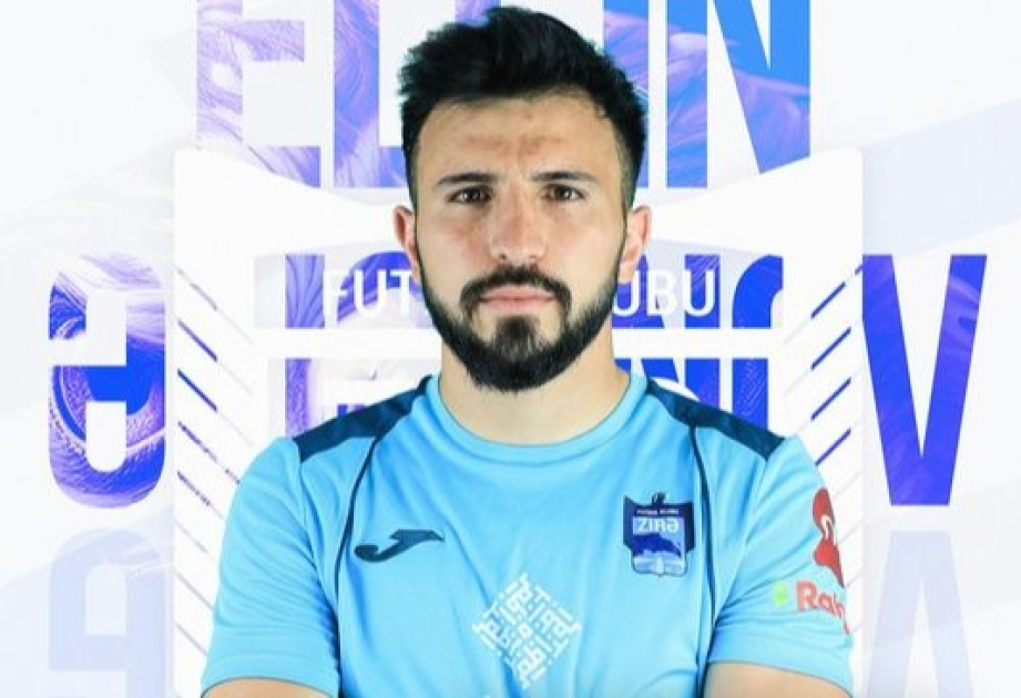“Zirə" klubu heyətini iki yeni futbolçu ilə gücləndirib