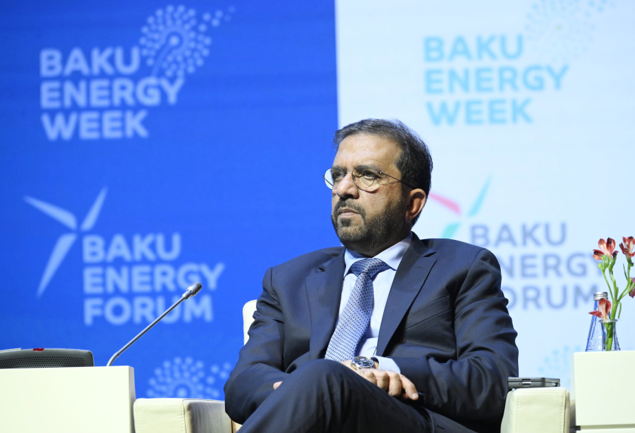 “Acwa Power” invertirá casi 5 mil millones de dólares a Azerbaiyán