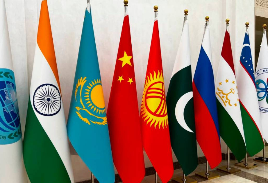 Astana accueillera le prochain sommet de l'Organisation de coopération de Shanghai