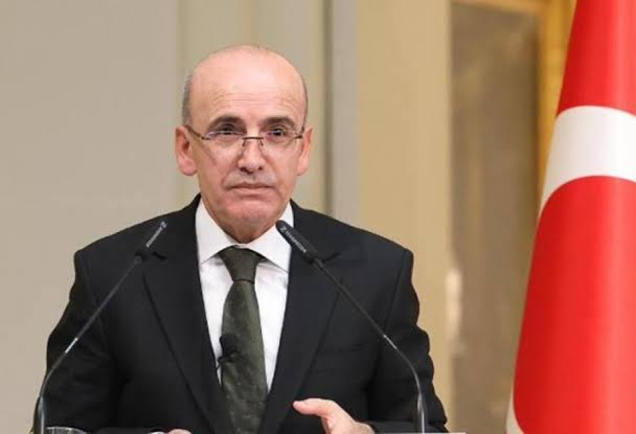 Nazir: Gələn aydan Türkiyədə inflyasiya kəskin azalmağa başlayacaq