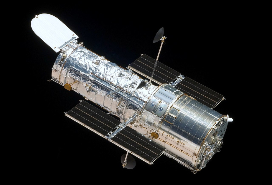“Hubble” teleskopunun fəaliyyət dairəsi məhdudlaşır