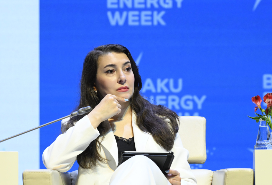 SOCAR: Çalışırıq ki, hasilat sektorunda işləri daha da sürətləndirək