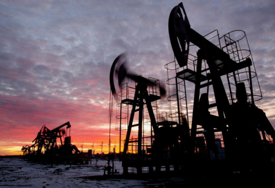 Rohölpreis: Preis für Azeri Light-Öl fällt weiter