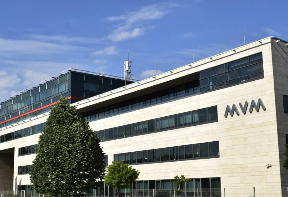 “MVM Group” “Şahdəniz” layihəsində pay almasını yüksək qiymətləndirir
