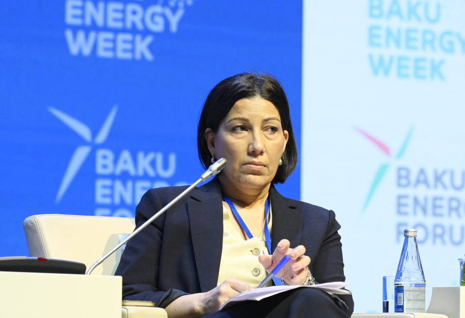 BP: Enerji sisteminə və keçid dövrünə yeni investisiyalar qoyulmalıdır