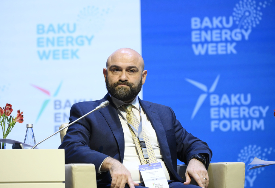 SOCAR-ın vitse-prezidenti: “Ümid” yatağının böyük potensialı var