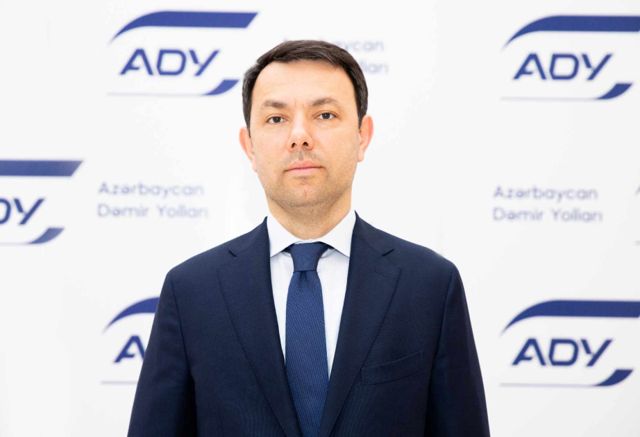 Müşavir: ADY Azərbaycan ərazisindən yükdaşımaları cəlbedici etmək üçün əməkdaşlığı genişləndirir - MÜSAHİBƏ