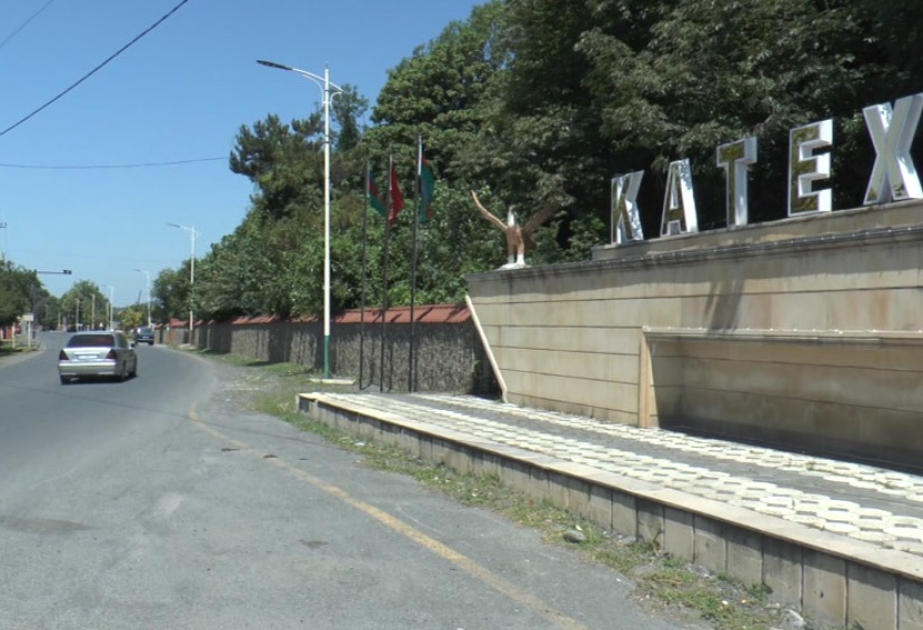 Balakən sakininin evdə meyiti tapılıb