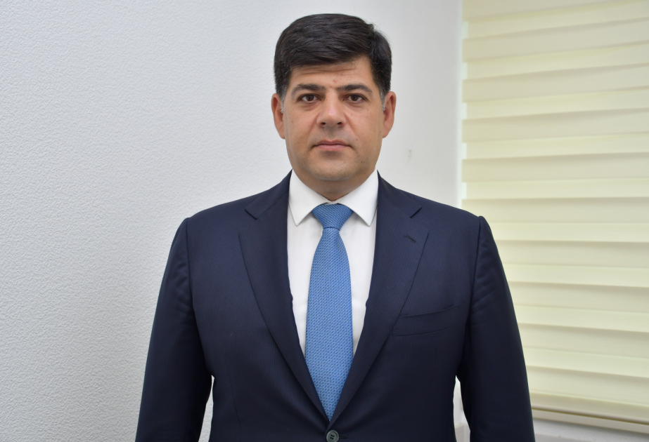 İZİA sədri: Sabirabad Pilot Aqroparkda rezidentlər tərəfindən 3131 hektar sahədə əkin işləri görülüb
