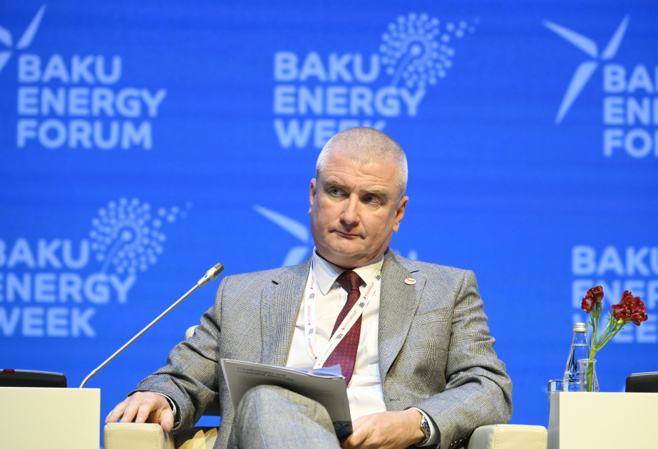 “TotalEnergies”: Məqsədimiz “Abşeron” yatağında əməliyyatları yüksək səviyyədə həyata keçirməkdir