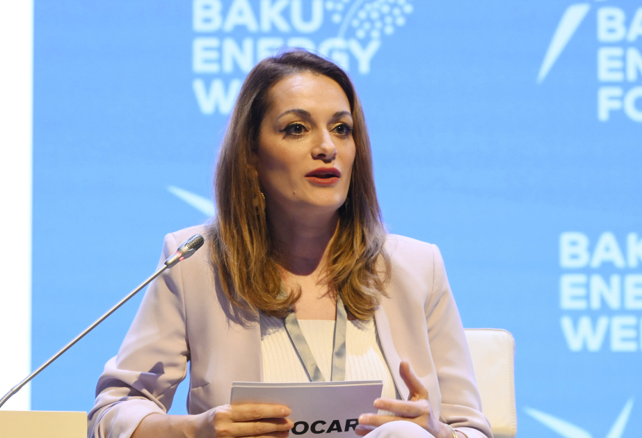 SOCAR: Yeni əməliyyat modeli bizi qarşıya qoyulan vəzifələrin həllinə daha da uyğunlaşdıracaq