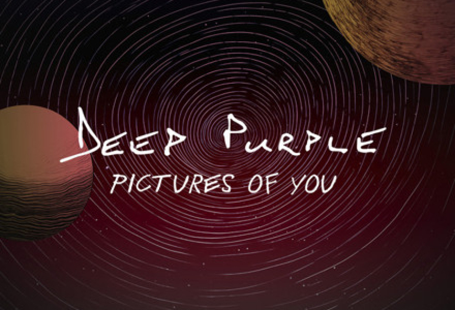 Deep Purple представили второй сингл с нового альбома