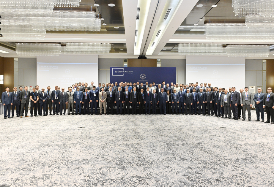 Azərbaycanda dövlət strategiyasının icrasının monitorinqi məqsədilə xüsusi platforma yaradılıb