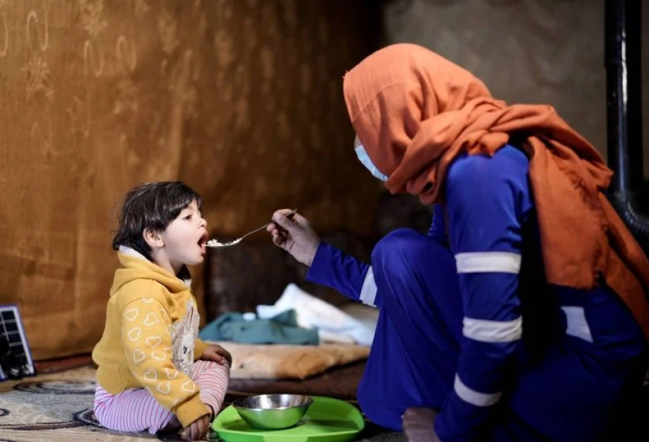 L’UNICEF : 1 enfant sur 4 dans le monde est en situation de pauvreté alimentaire sévère