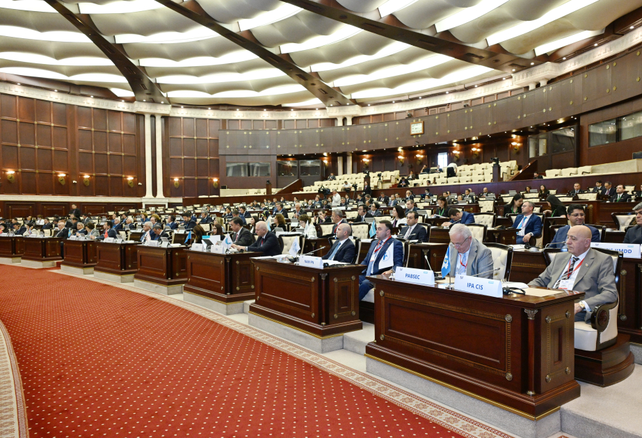 Se aprueba el presupuesto de la Secretaría de TURKPA para el próximo año