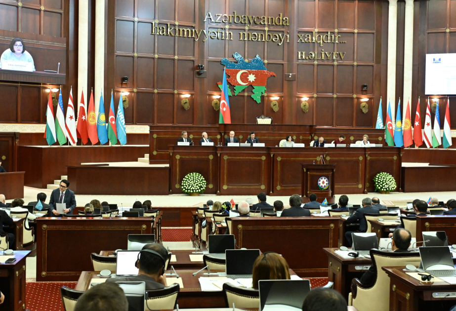 كازاخستان ستستضيف الدورة الـ14 للجمعية البرلمانية للدول التركية