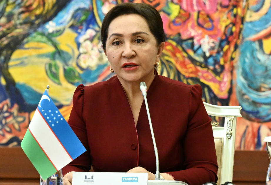 Танзиля Нарбаева: Будет подписана вторая Дорожная карта по углублению сотрудничества