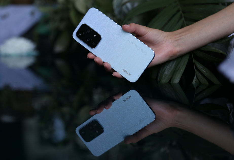 ®  AMOLED parlaq ekrana və 108MP kameraya sahib “HONOR 200 Lite” artıq satışda