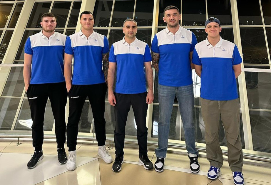 Azərbaycan basketbol millisinin Ermənistanla oyununun vaxtı açıqlanıb