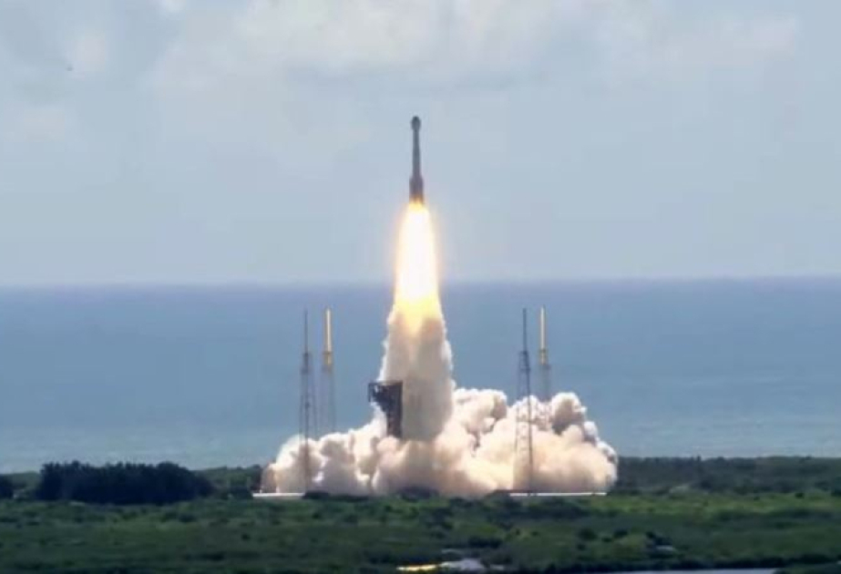 Пилотируемый корабль Starliner пристыковался к МКС
