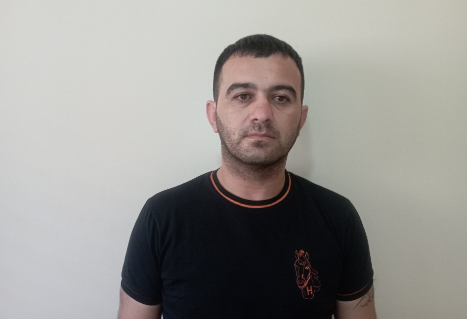 Şirvan sakinindən külli miqdarda heroin, marixuana və həb götürülüb VİDEO
