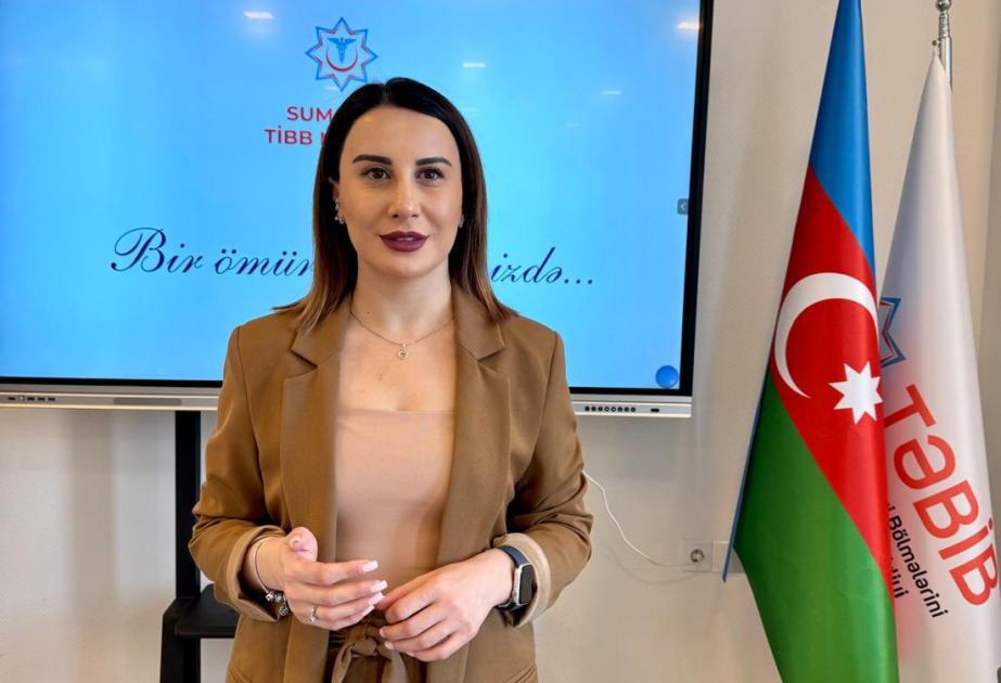 TƏBİB: Cari ilin birinci rübündə vətəndaşlara 5,8 milyondan çox tibbi xidmət göstərilib