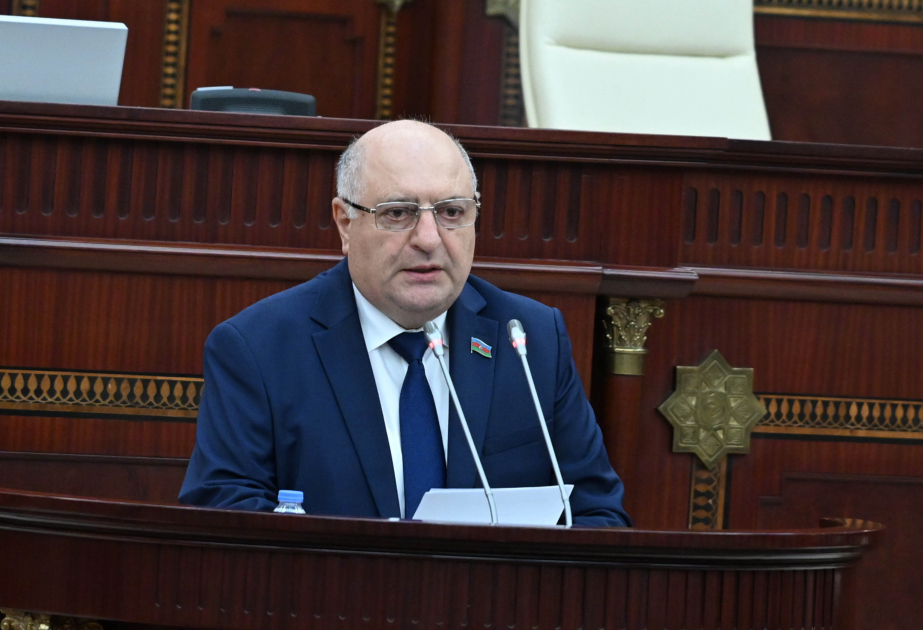 Musa Quliyev: 2024-cü il üçün orta aylıq əməkhaqqının 990 manat olacağı proqnozlaşdırılır
