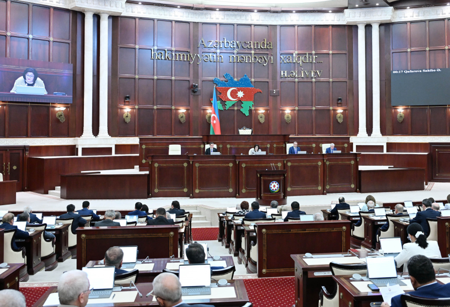 2024-cü il üzrə dövlət büdcəsinə dəyişikliklər ediləcək