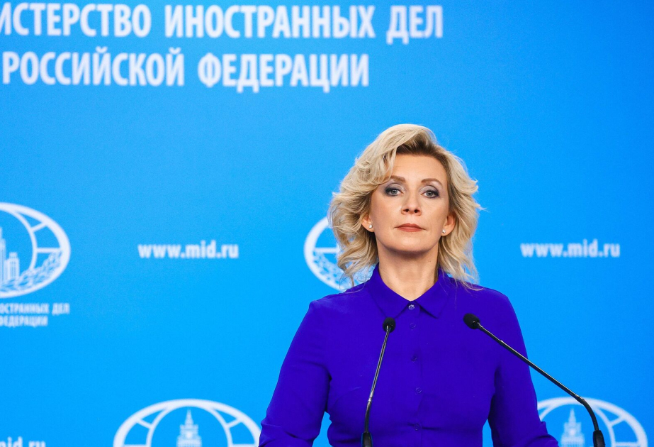 RF XİN Cənubi Qafqazda bütün aktual məsələləri regional dövlətlərin həll etməli olduğundan əmindir
