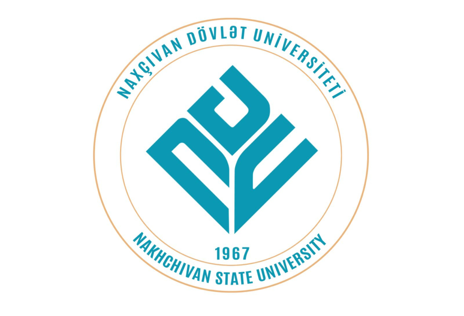 Naxçıvan Dövlət Universitetinin yeni loqosu ictimaiyyətə təqdim edilib