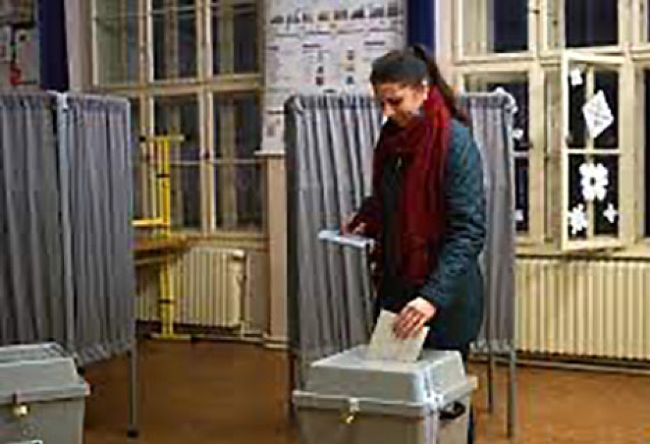 В Чехии начинаются выборы в Европейский парламент
