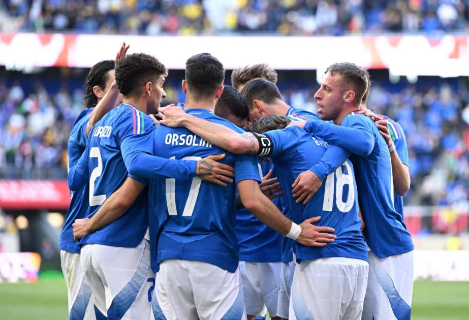 Italy announce final EURO 2024 squad list