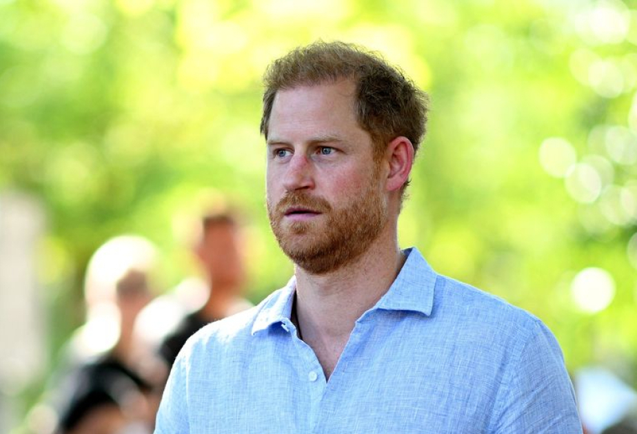 Prince Harry can appeal against UK security ruling