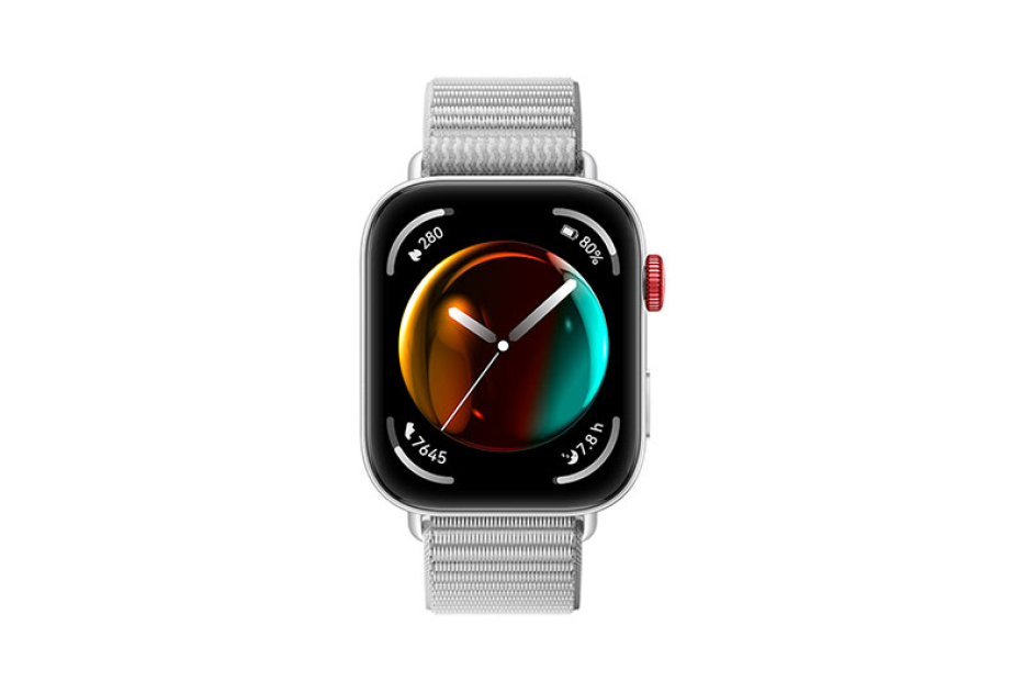 ®  “HUAWEI Watch Fit 3”: Biləyinizdə innovasiya - ümumi baxış və xüsusiyyətlər