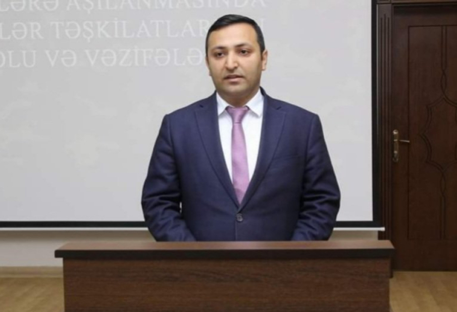 Türk dövlətləri arasında münasibətlər möhkəmləndirilir  ŞƏRH