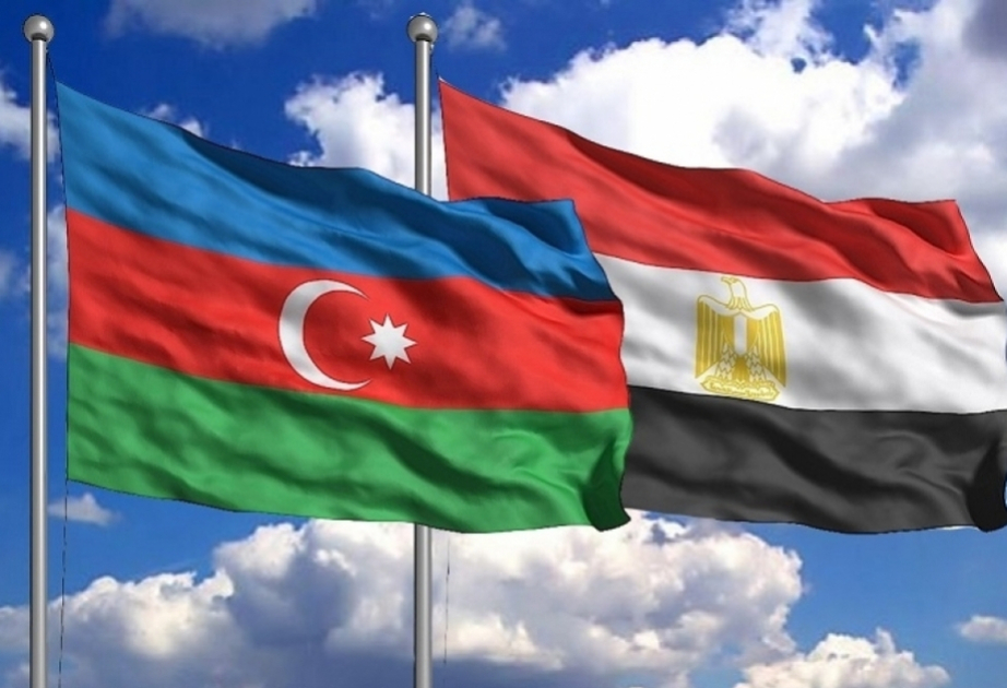 Азербайджано-египетские отношения вступили в новый этап своего развития
