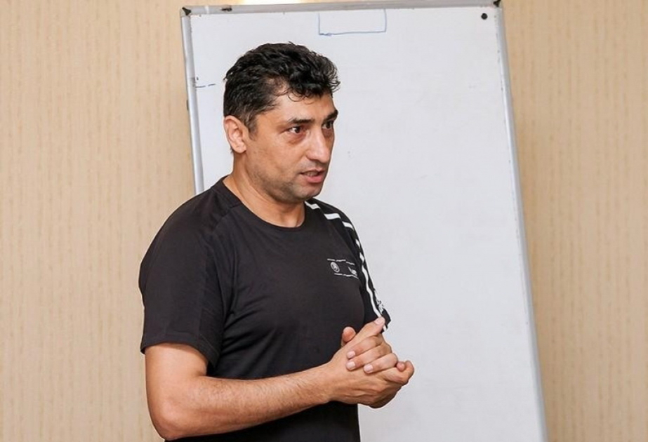 Aslan Kərimov: Albaniya ilə oyunda hücumameyilli futbolçularımızda aqressivlik görmədim