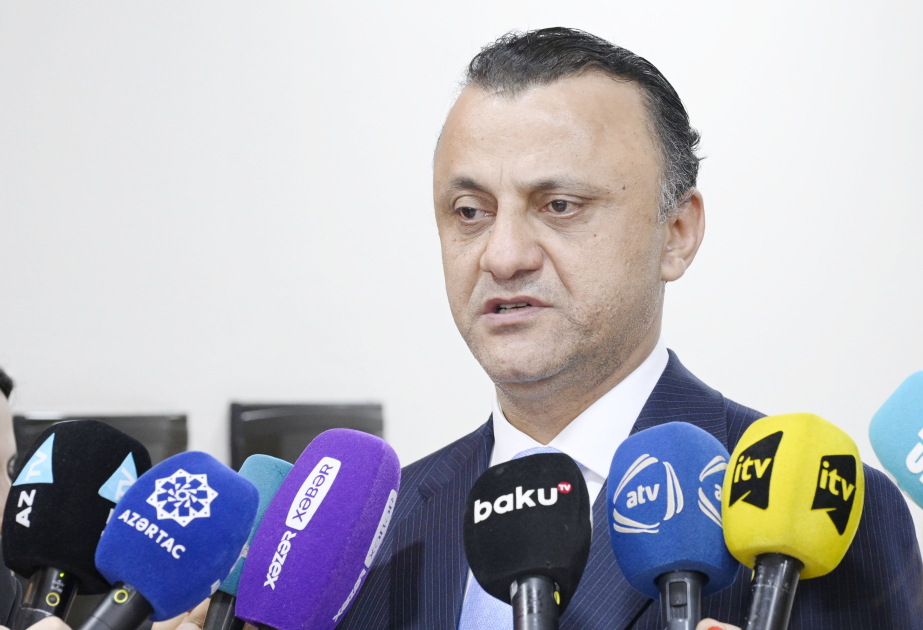Sabunçu Tibb Mərkəzində Təcili Tibbi Yardım şöbəsi fəaliyyətə başlayacaq