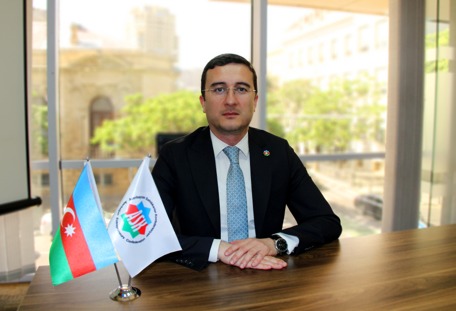 Müşavir: Sahibkarlığın regional inkişafının səviyyəsi ölkənin mövcud potensialına uyğunlaşmalıdır -  MÜSAHİBƏ